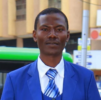 Board chairman