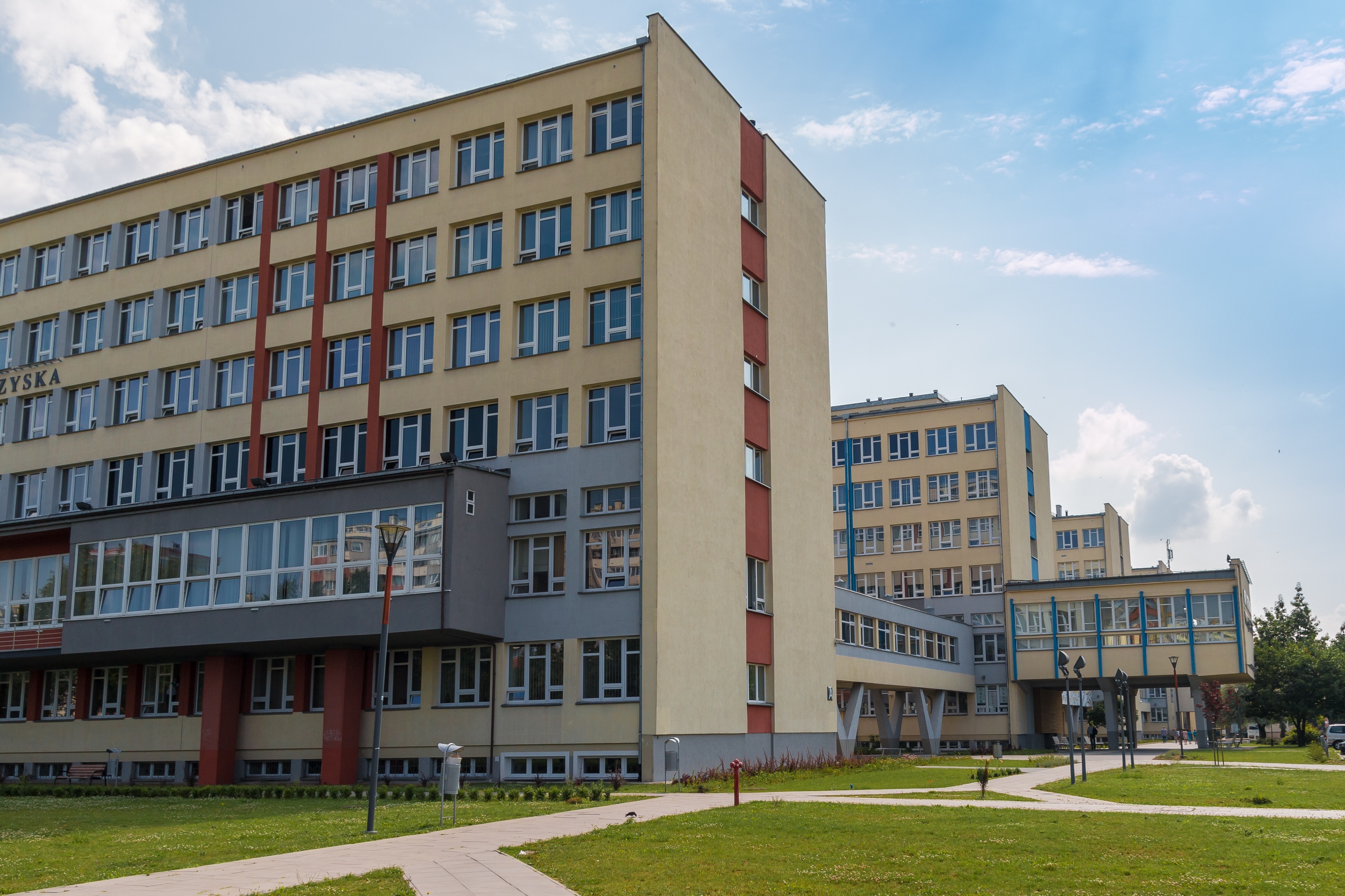 Makitech campus